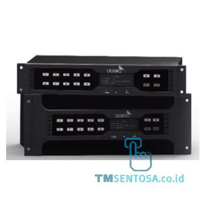 PROCESSOR VIDEOWALL 8-12H