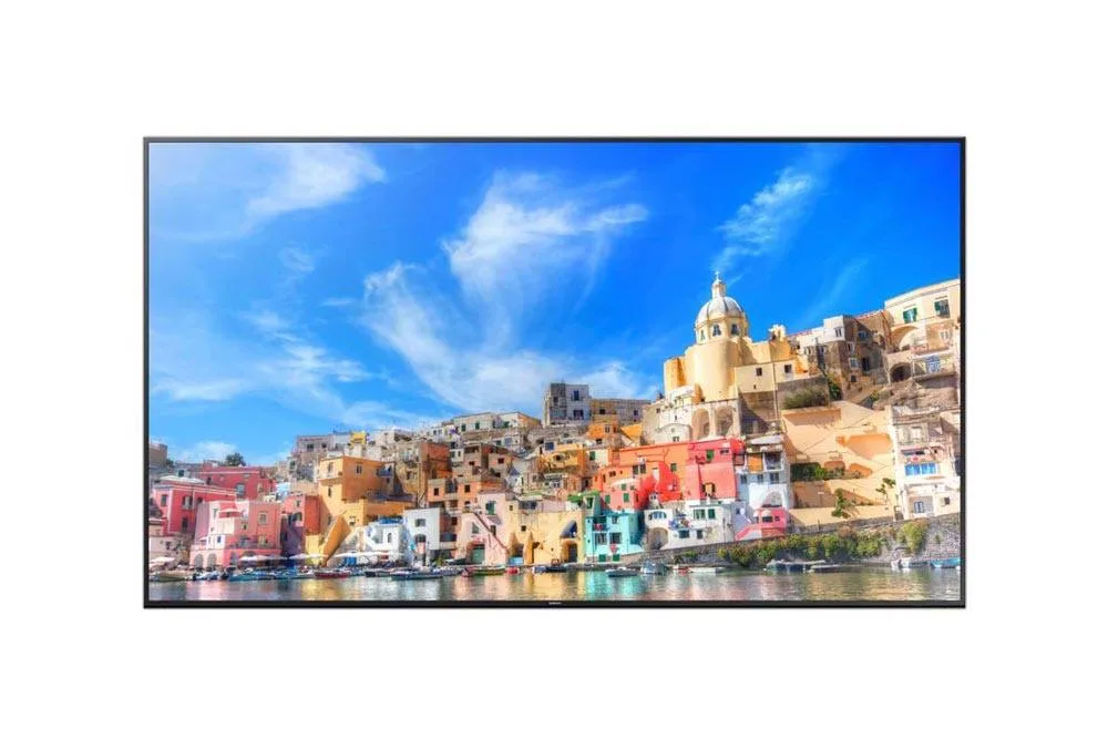 Smart Signage QM85F
