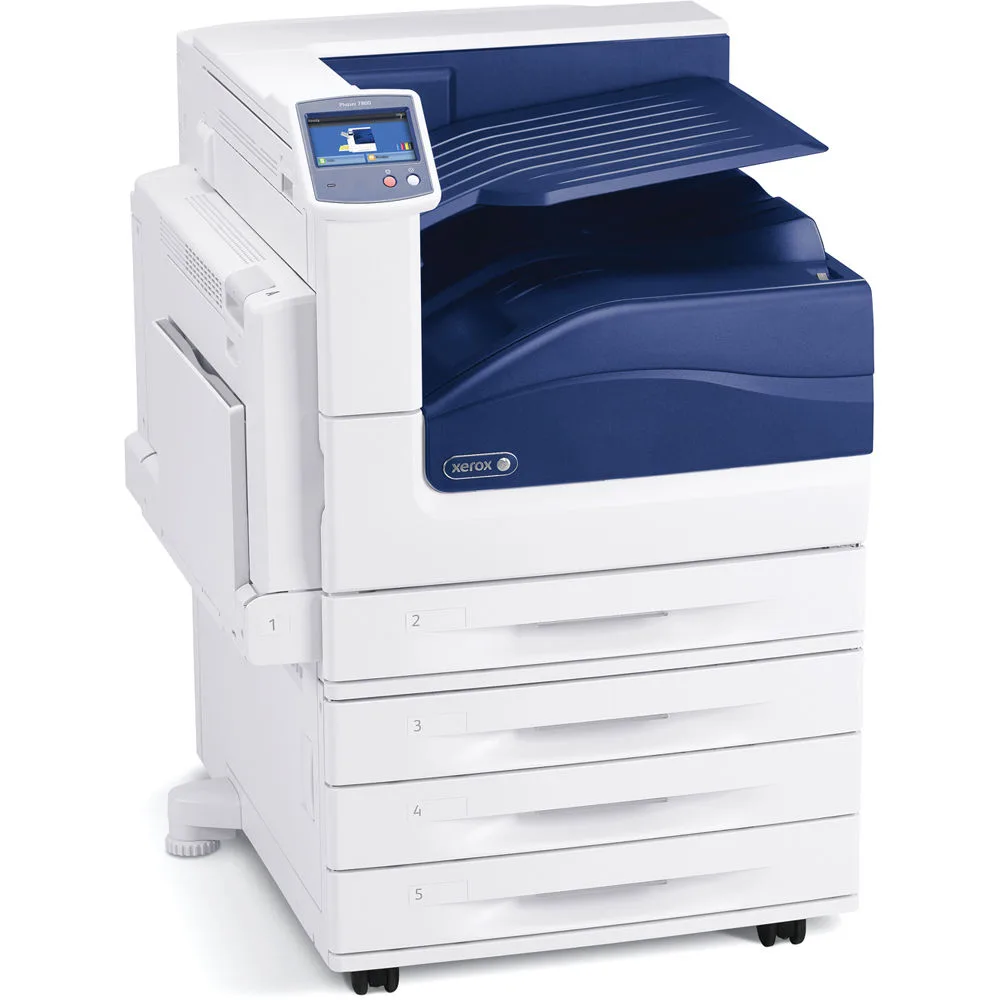Printer Fuji Xerox Phaser 6700