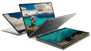 NOTEBOOK XPS 13 2-IN-1 ( I7-8500Y, Windows 10 Pro) - 9365