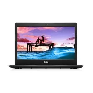 INSPIRON 14 3480 I5-8265U, 4GB, 1TB, R520, 14", WIN10SL