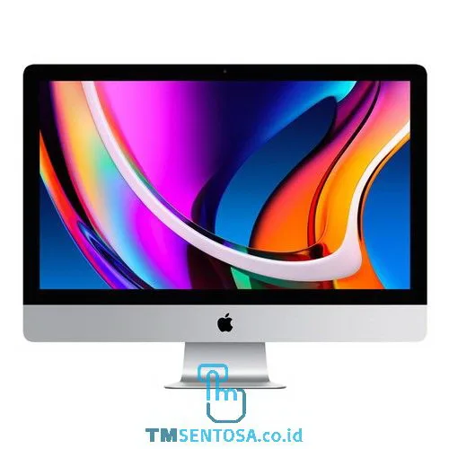 IMAC (Core i7, 3.8GHz, 8GB, 512GB, 27IN) - [MXWV2ID/A]
