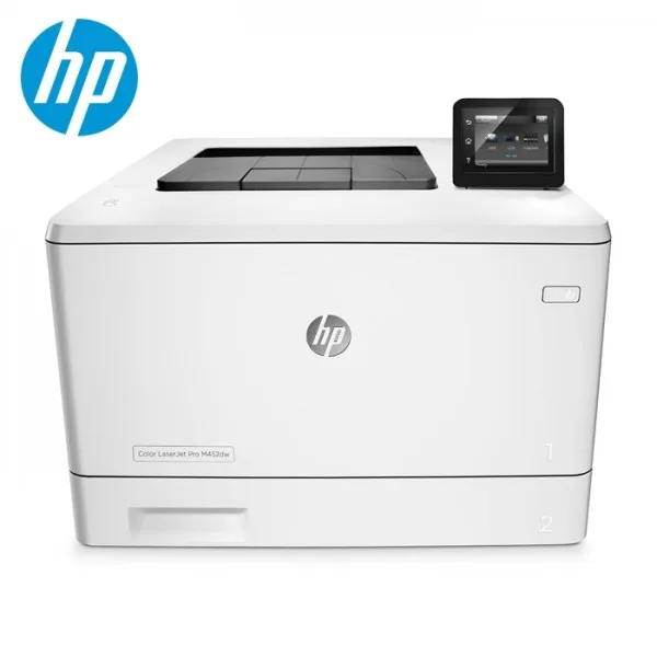 HP LaserJet Pro M452dw CF394A