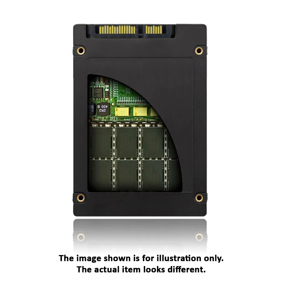 ASUS HSSD 1600GB