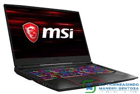 GE75 9SE (I7-9750H, 16GB, 1TB SSD, VGA 6GB, WIN 10 home, 17.3 INCH) [9S7-17E212-867]