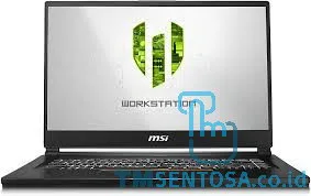 WS65 9TL (I7-9750H,32GB,512TB.SSD,15.6 ,WIN 10 HOME) [9S7-16Q421-1453]