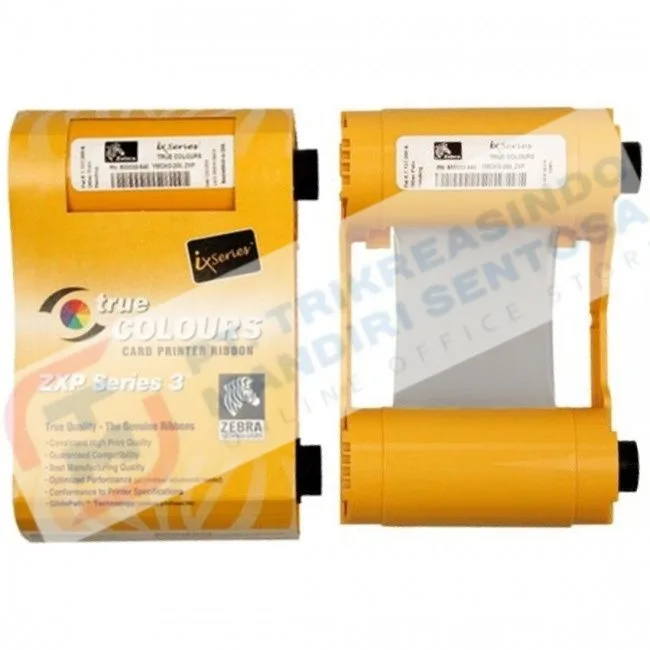 PRINTER MONOCHROME RIBBON [800033-307]