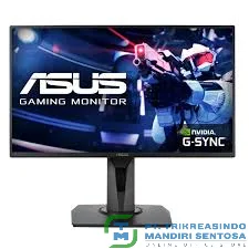 MONITOR 25" VG258QR