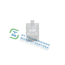 Connector Cat5e RJ45 100pcs