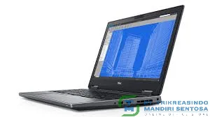 MOBILE PRECISION M7530 (XEON, E-2176M, 16GB, 512GB, WIN 10 PRO)