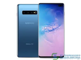 GGALAXY S10+ 8GB/512GB SM-G975 BLUE