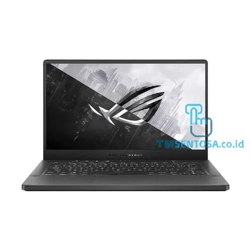 ROG ZEPHYRUS GA401IU-R766A8G [R7-4800HS, 8GB, 512GB SSD, GTX1660TI, WIN10]