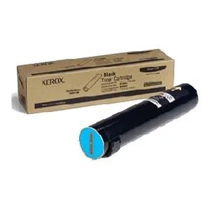 FUJI XEROX Cyan Toner [CT201665]