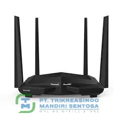 AC10U AC1200 Smart Dual-Band Gigabit WiFi Router