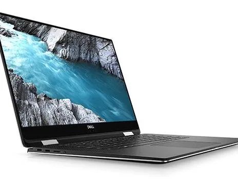 Notebook XPS 15-9575 (i7-8705G, 16GB, WIN 10 Pro)