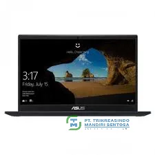 F571GT-BQ7802T [I7-9750H, 8GB, 512GB +OPTANE 32GB, NVIDIA 4GB, 15", WIN10 HOME] [90NB0NL1-M04200] STAR BLACK