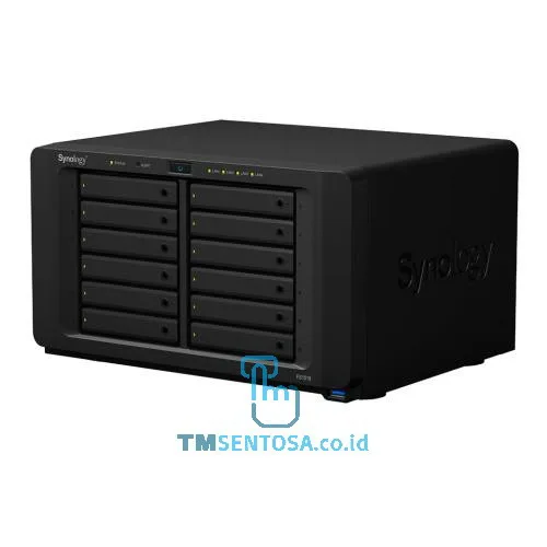 FlashStation FS1018