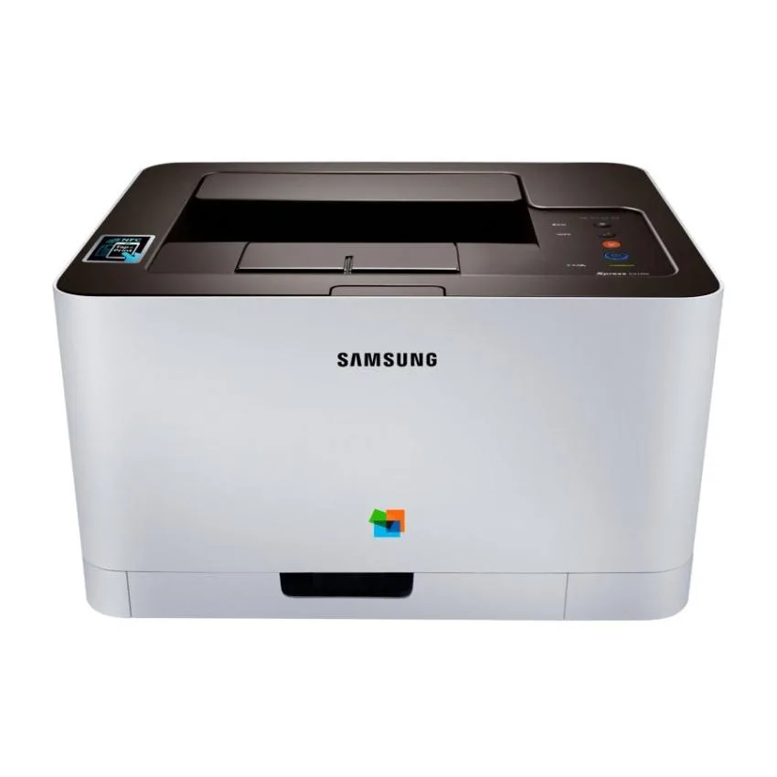 SAMSUNG Printer Xpress C1810W
