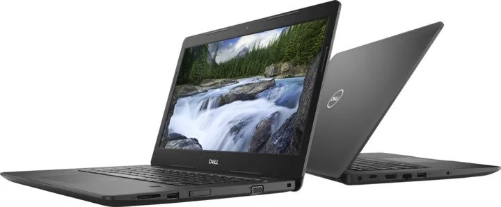 Notebook Latitude 3490 (i5-8250U, 4GB, WIN 10 PRO)