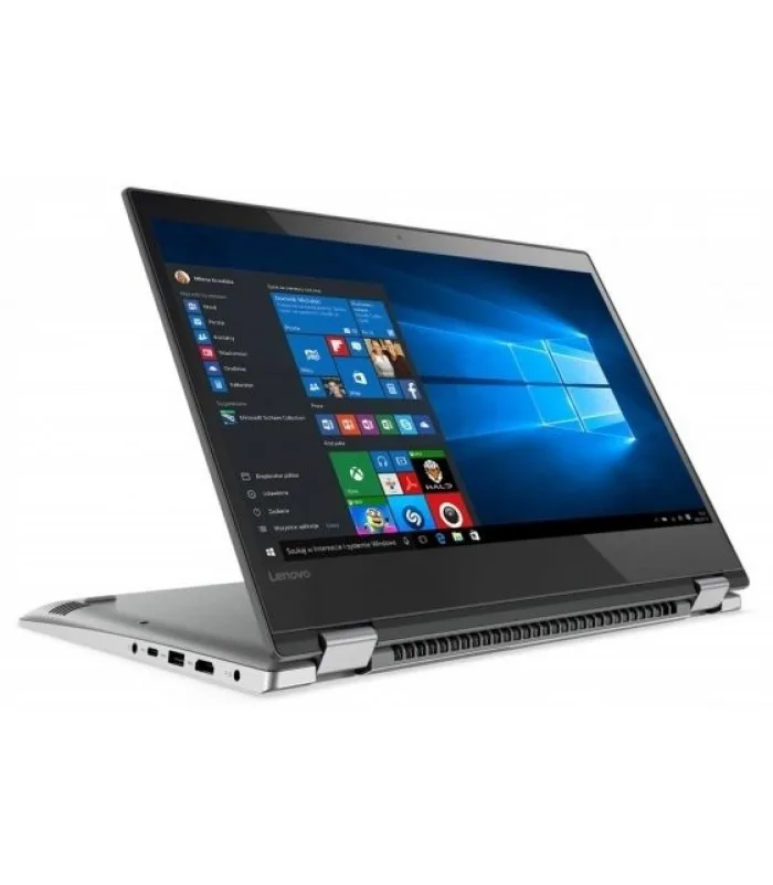 YOGA 520-14IKB i3 [81C800PQID] i3-8130U,  8GB DDR4 , WIN 10 Home