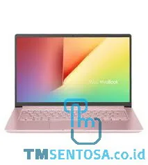 K403FA-EB302T (I3-8145U , 4GB, 512GB SSD, WIN10, 14IN) Pink Metal
