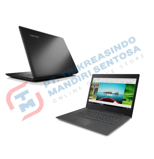 NOTEBOOK 330-14IKBR (Celeron 3867U, 4G, 1TB, WIN 10 HOME) - 81G200B9ID
