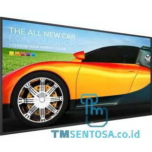 DIGITAL SIGNAGE 86BDL3050Q