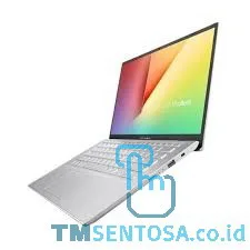 A412UA-EK501T [PENTIUM GOLD 4417U, 4GB, 512GB SSD, WIN 10,14 IN] - TRANSPARANT SILVER