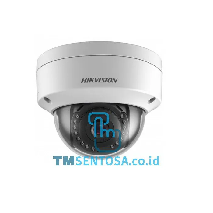 IP CAMERA CCTV 2MP DS-2CD1123G0E-I