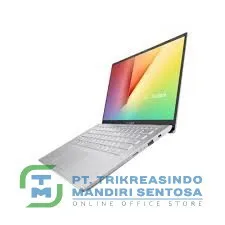 A412DA - EK751T (AMD Quad Core R7-3700U, 8GB DDR4, 512GB, WIN 10Pro) - TRANSPARENT SILVER