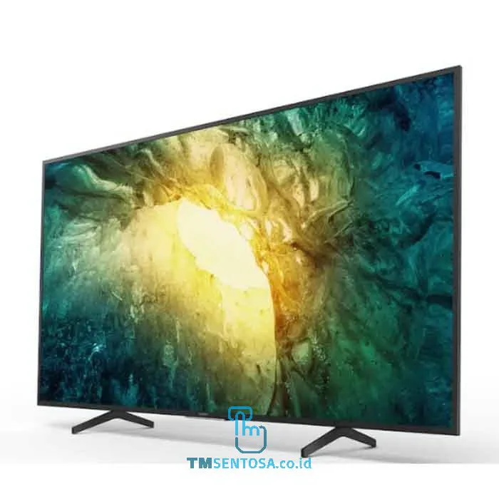 LED TV ANDROID 4K 43 INCH KD-43X7500H