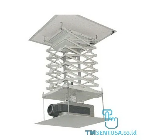 Bracket Motorized TLFT300