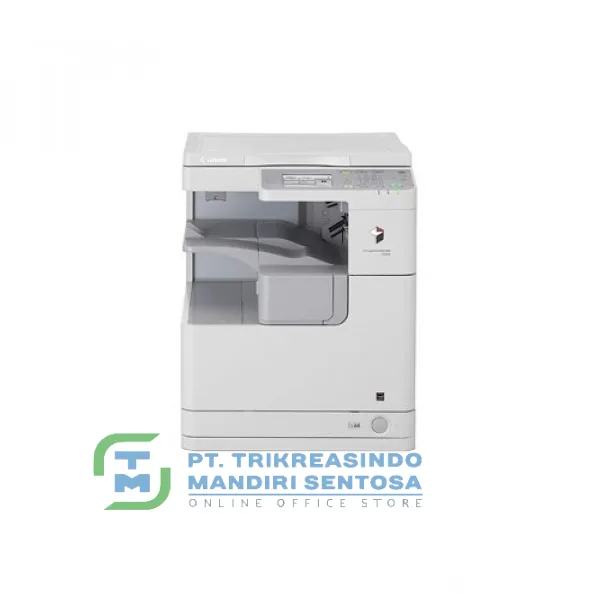 IR-2520W Platen Cover