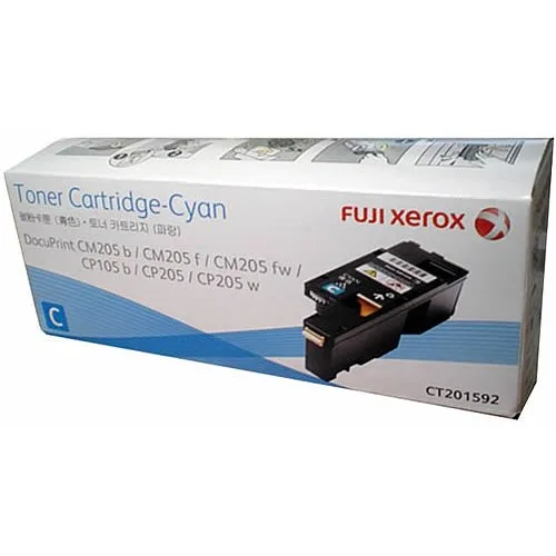 Cyan Toner [CT201592]