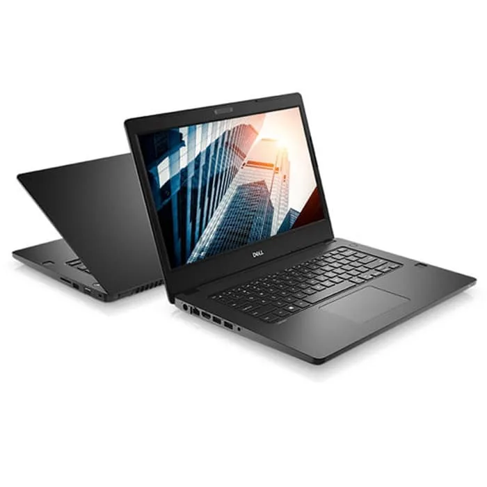 VOSTRO 14-3480 [I5-8265U , 4GB , 1TB , 520 2GB 14" WIN 10 HOME]