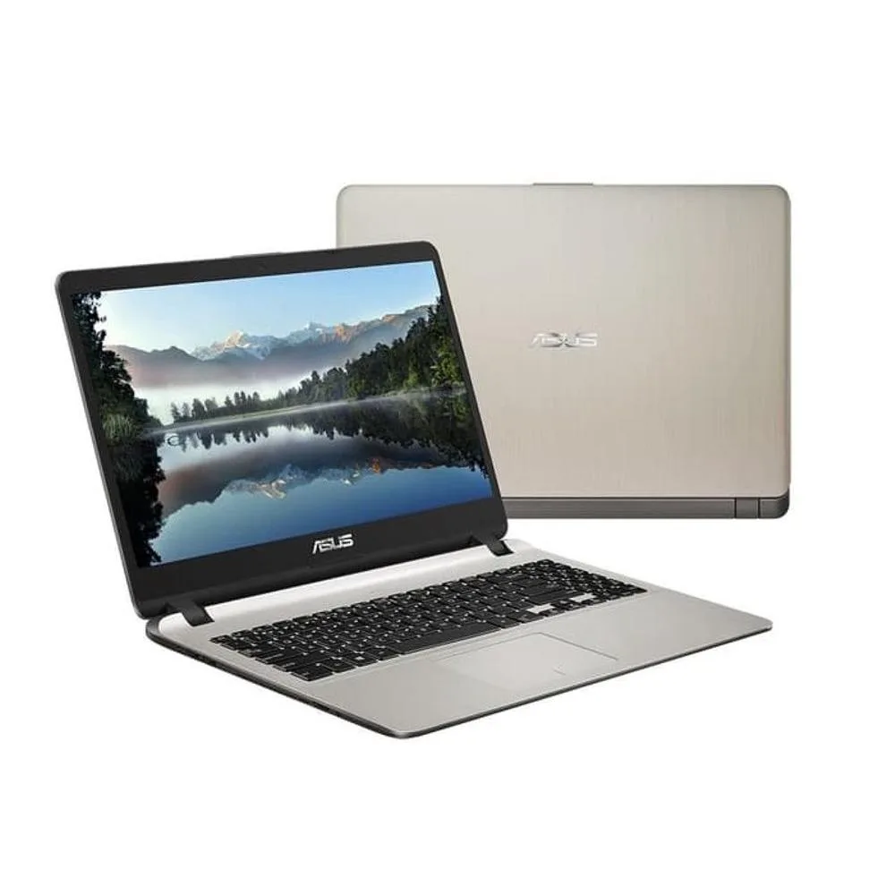 NOTEBOOK A507UF-BR532T (I5-8250U, 4GB DDR4, WIN 10 HOME)