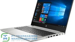 ProBook 440 G7 Notebook (i7-10510U, 16GB, 512GB SSD, Win10Pro, 14IN)
