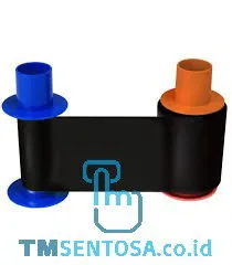 FARGO Ribbon Black DTC1500