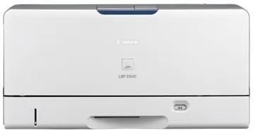 Canon Laser Printer LBP3500