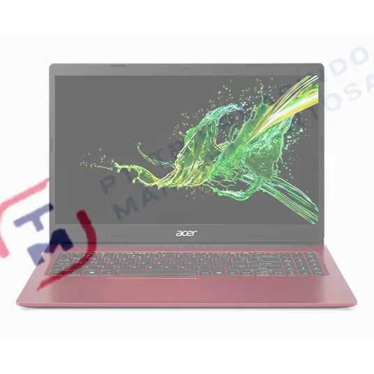 Aspire 3 A315-42-R0GT Red