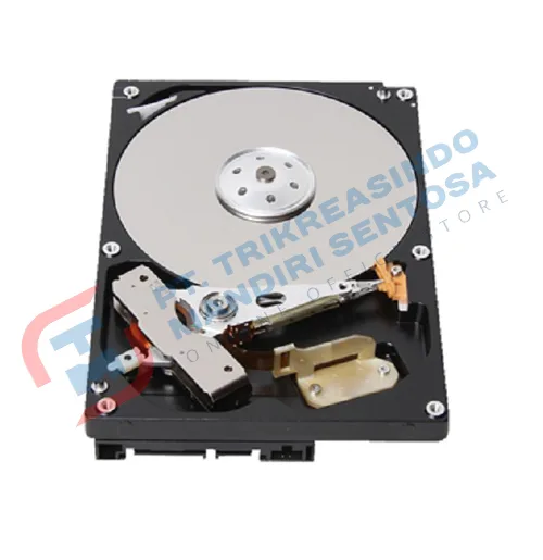 TOSHIBA Storage Device Internal 2TB [DT01ACA200]