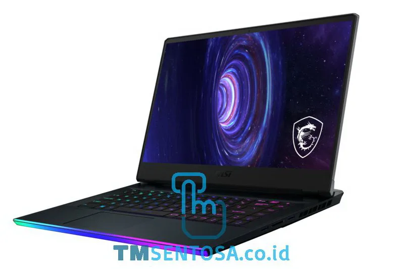 GE66 10UG (i7-10870H, 32GB, 1TB, WIN10H, 15.6IN) - 9S7-154214-254