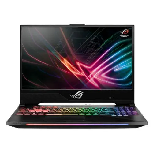 ROG SCAR GL504GW-I7715T