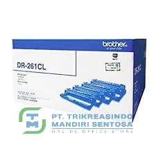 Color Drum Cartridge DR-261CL
