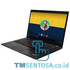 THINKPAD X390-DID ( I7-8565U,16GB DDR4,512GB SSD,13.3",WIN 10 PRO) [20Q0005DID]