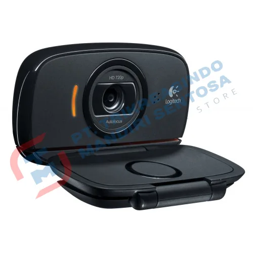 Webcam B525