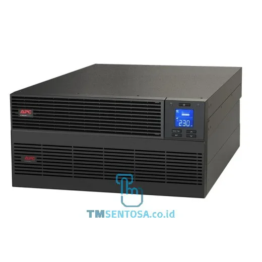 Easy UPS On-Line SRV RM Extended Runtime 10000VA 230V with External Battery Pack - SRV10KRIL