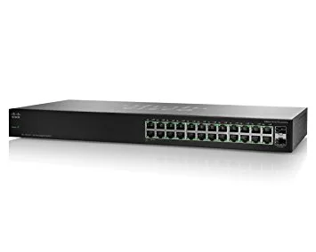 Prolink PSG2402 ( 24-Port Gigabit Switch 10/100/1000 )