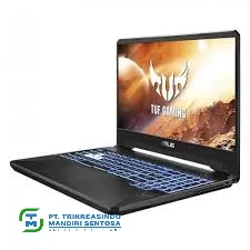 TUF FX505DD-R5611T (RYZEN 5-3550H 8GB 1TB GTX 1050 WIN10) STEALTH BLACK