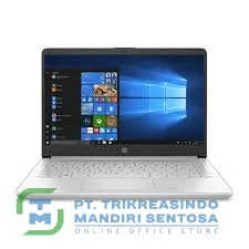 14s-dk0126AU [Ryzen3-3200U, 8GB, 1TB+256GB, W10Home] (8WM91PA) -SILVER